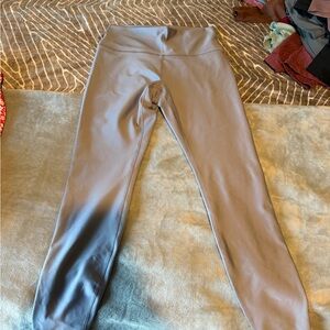 Avia Charcoal Leggings